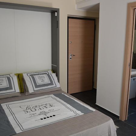 B&B Le More Crotone Zewnętrze zdjęcie