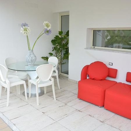 B&B Le More Crotone Zewnętrze zdjęcie