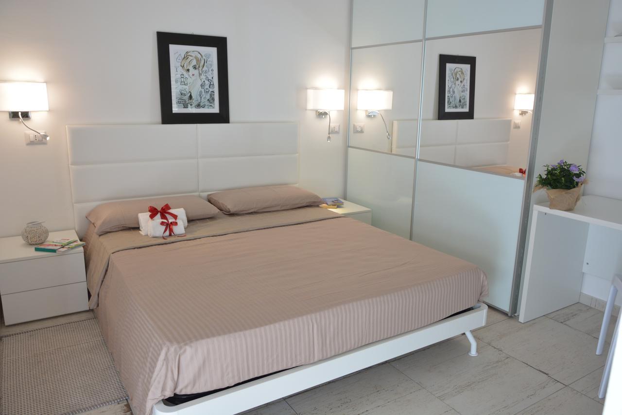 B&B Le More Crotone Zewnętrze zdjęcie