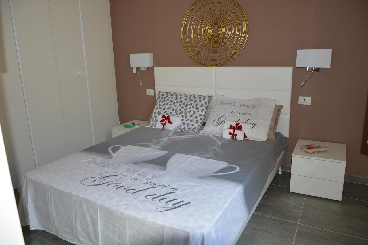 B&B Le More Crotone Zewnętrze zdjęcie