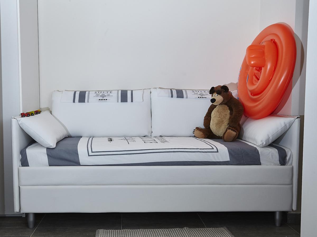 B&B Le More Crotone Zewnętrze zdjęcie