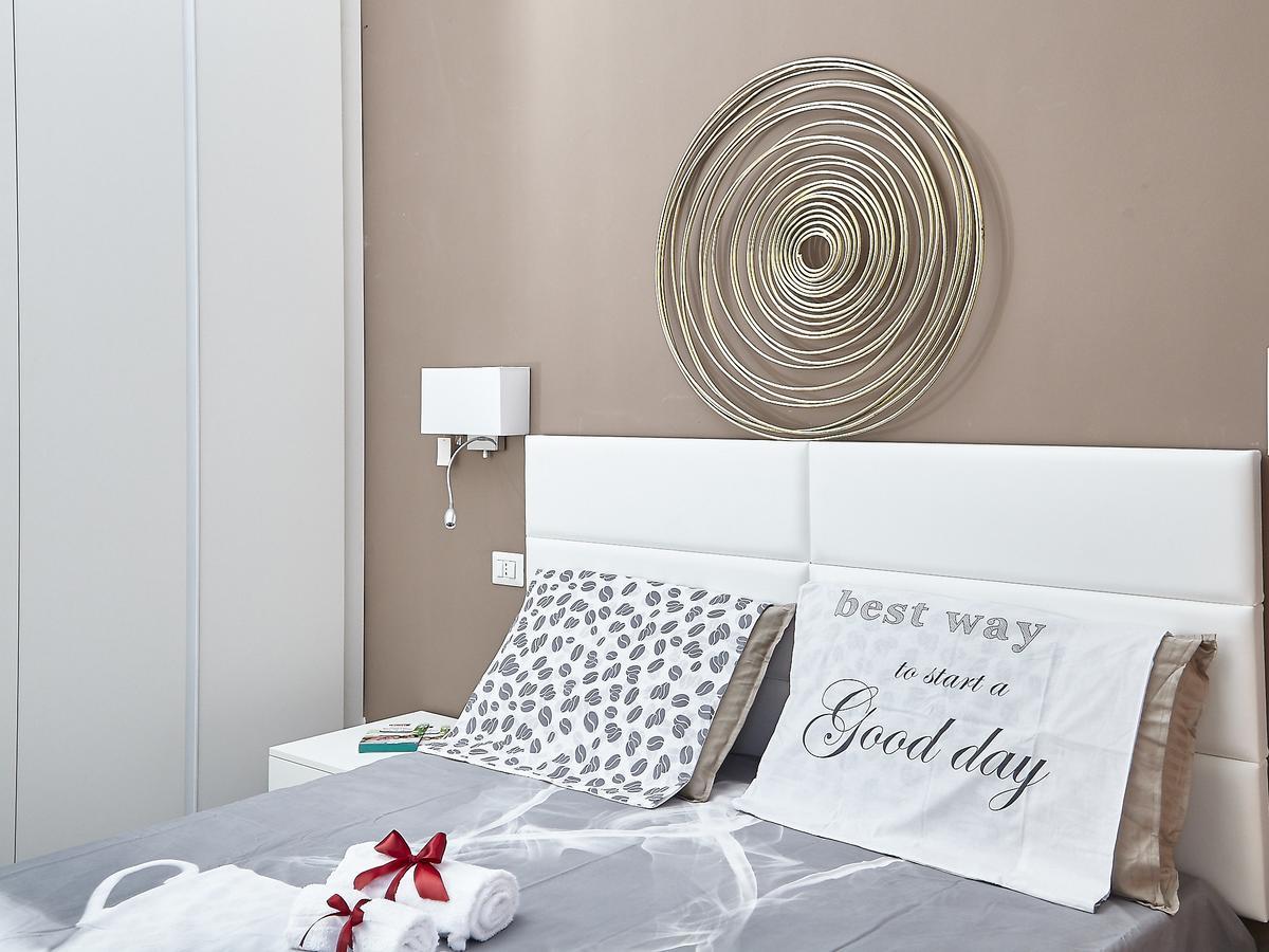 B&B Le More Crotone Zewnętrze zdjęcie