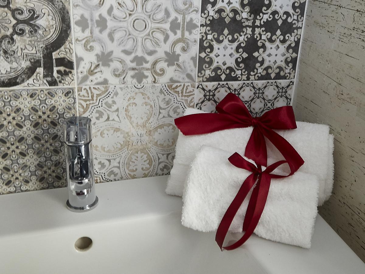 B&B Le More Crotone Zewnętrze zdjęcie