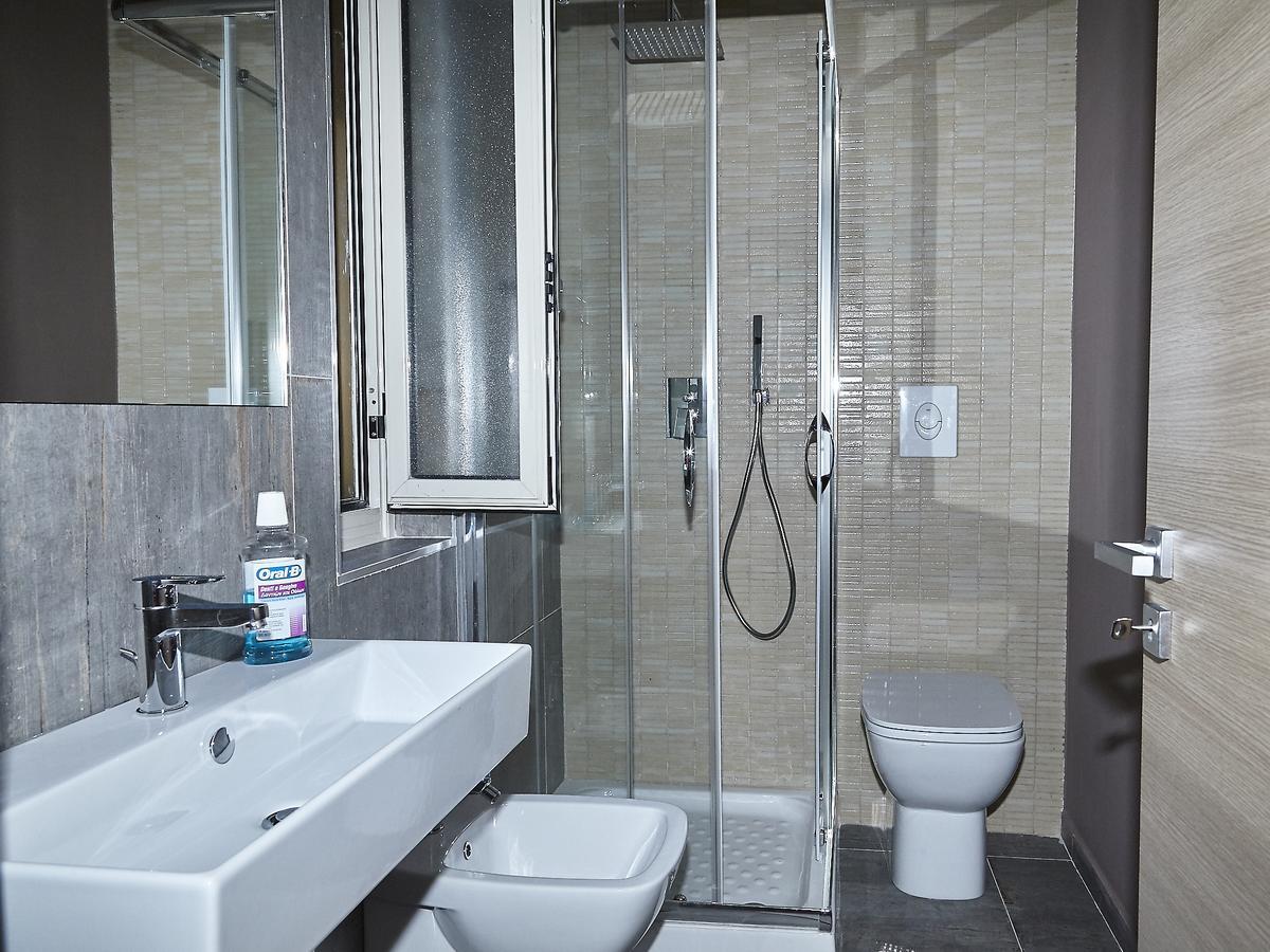 B&B Le More Crotone Zewnętrze zdjęcie