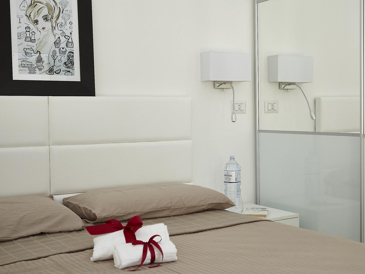 B&B Le More Crotone Zewnętrze zdjęcie
