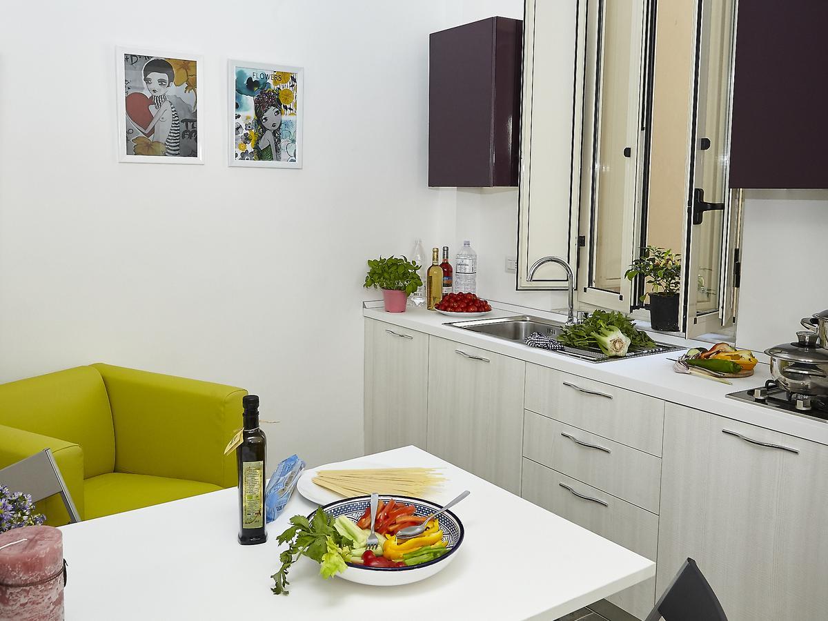 B&B Le More Crotone Zewnętrze zdjęcie
