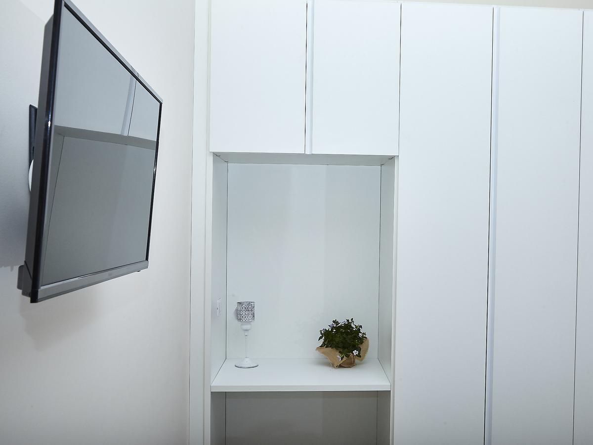B&B Le More Crotone Zewnętrze zdjęcie